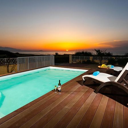 Magnisía Bella Vista Houseヴィラ エクステリア 写真