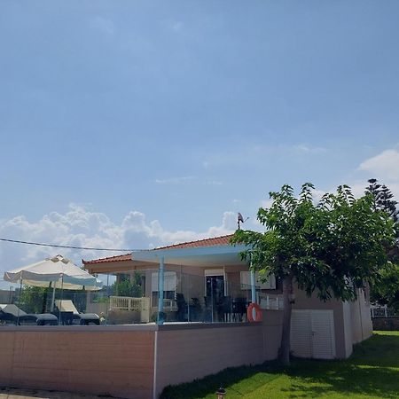 Magnisía Bella Vista Houseヴィラ エクステリア 写真