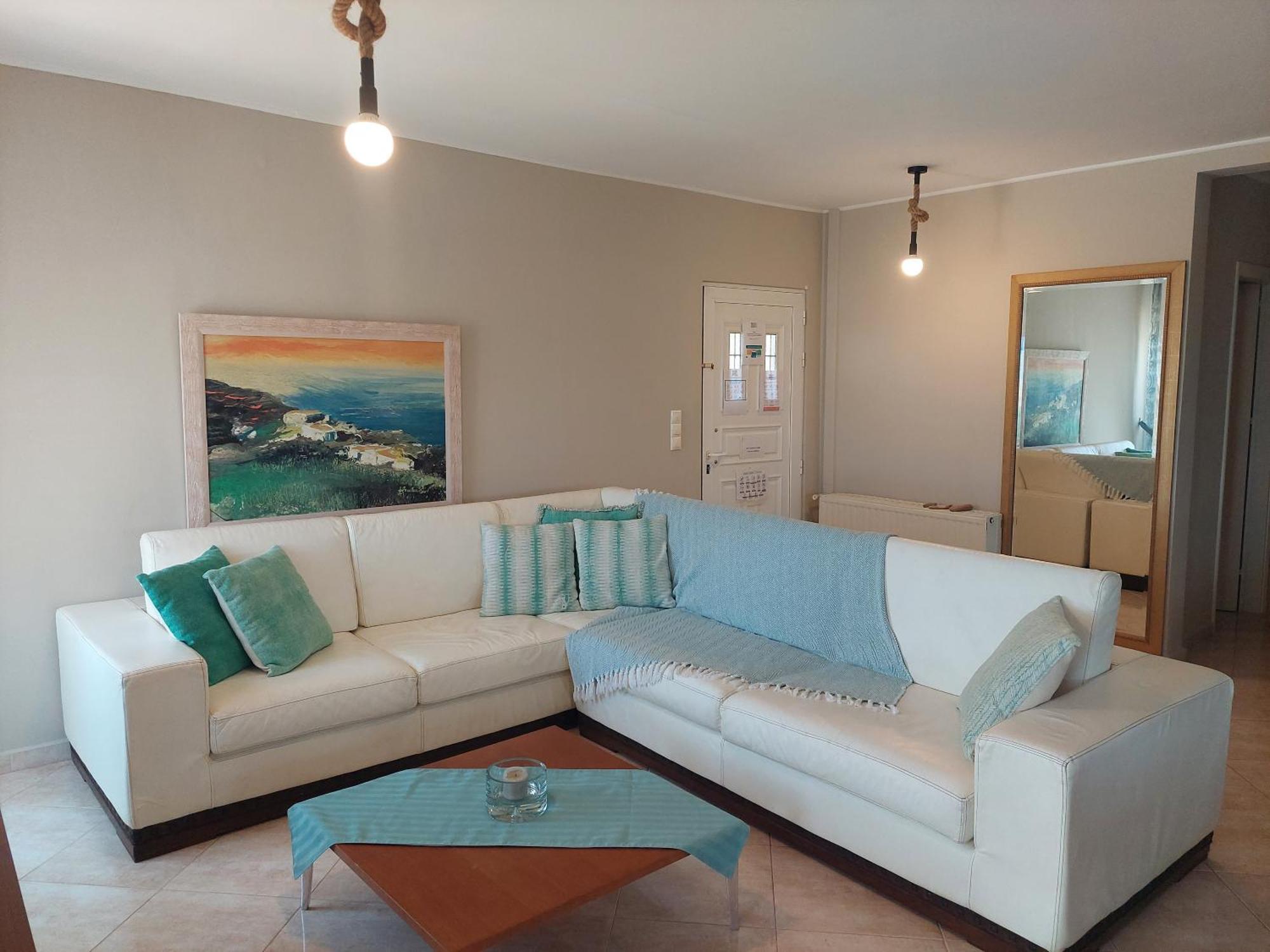 Magnisía Bella Vista Houseヴィラ エクステリア 写真