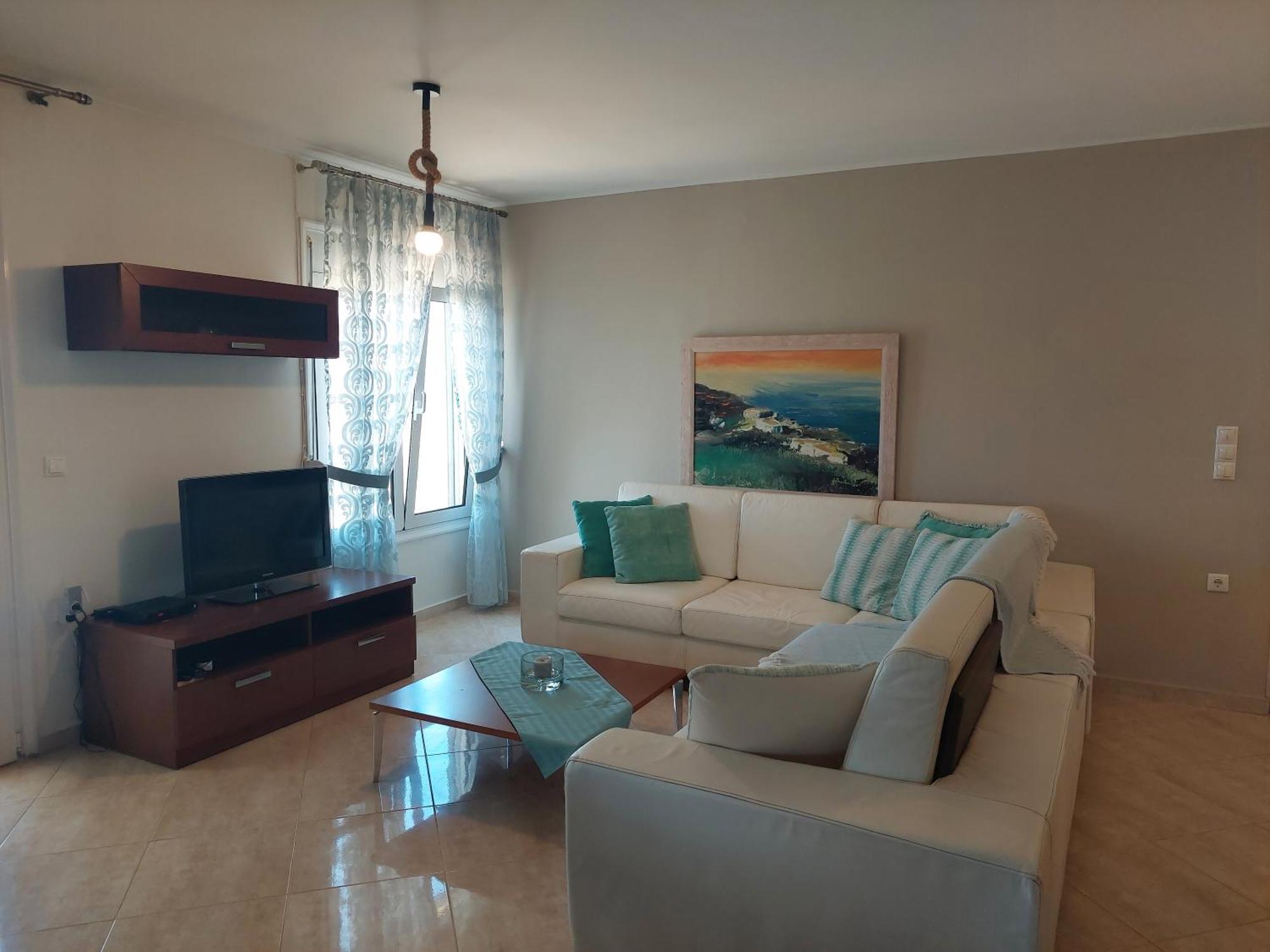 Magnisía Bella Vista Houseヴィラ エクステリア 写真