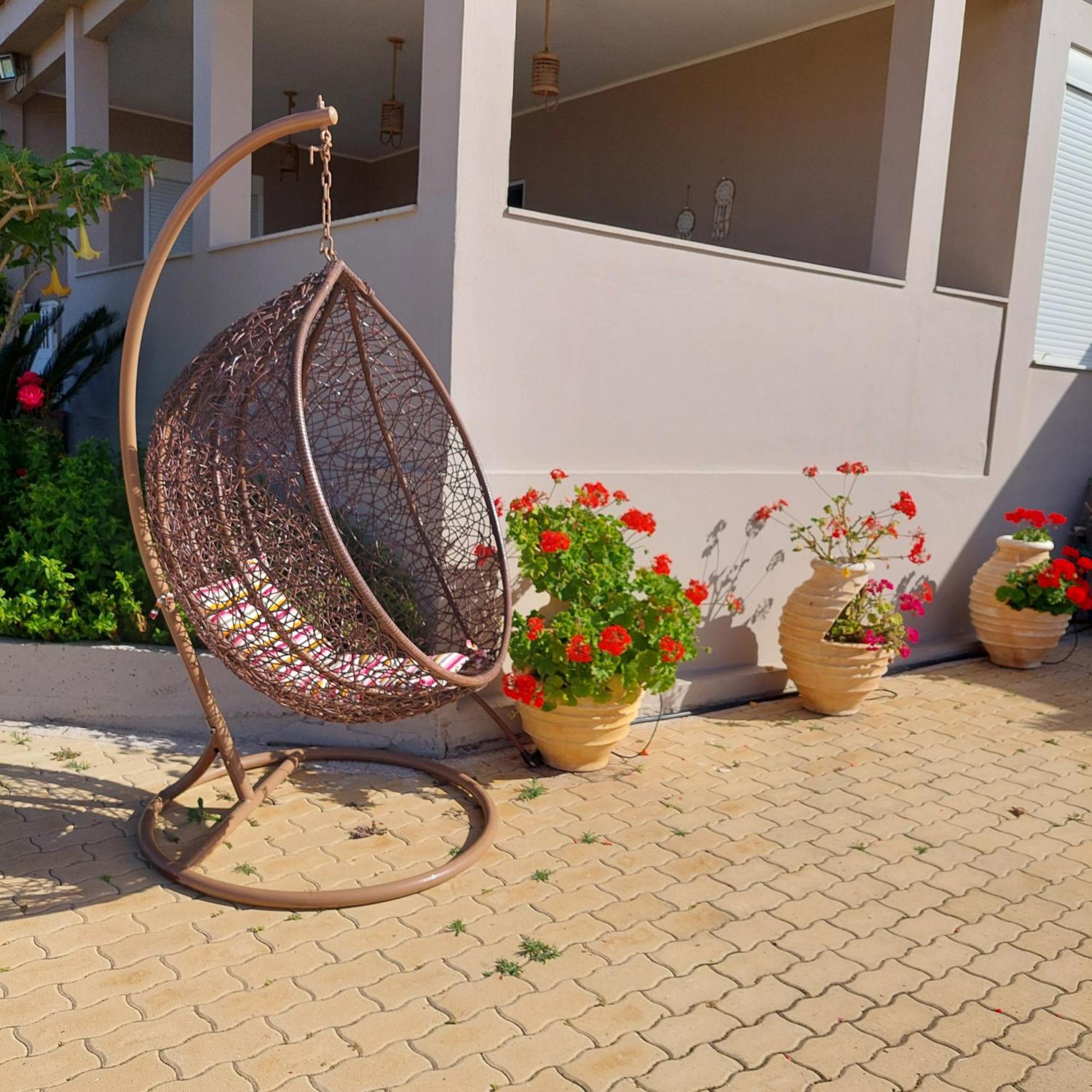 Magnisía Bella Vista Houseヴィラ エクステリア 写真