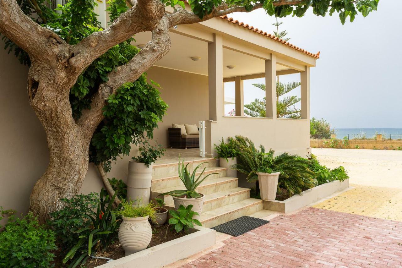 Magnisía Bella Vista Houseヴィラ エクステリア 写真