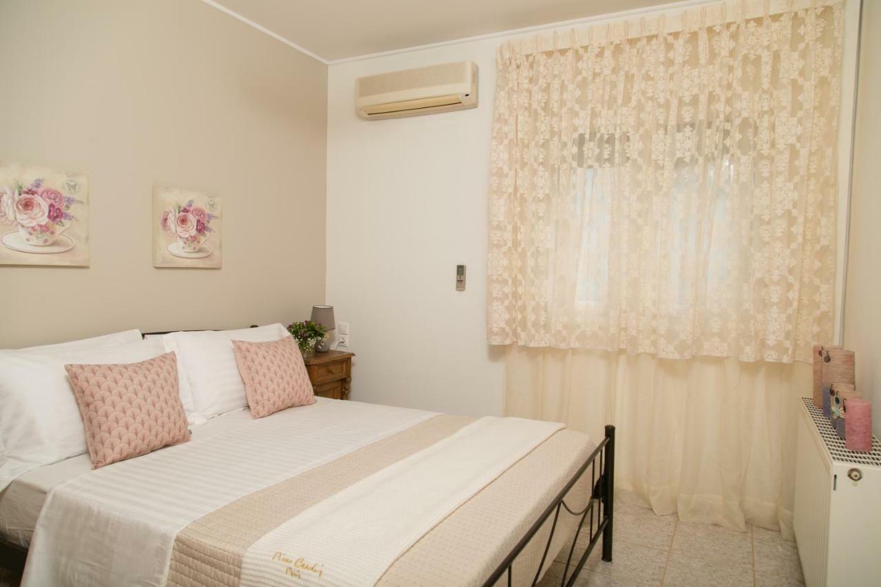 Magnisía Bella Vista Houseヴィラ エクステリア 写真